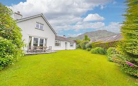 Cherry Tree Cottage Coniston